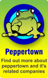 Peppertown